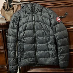 Canada Goose jacket